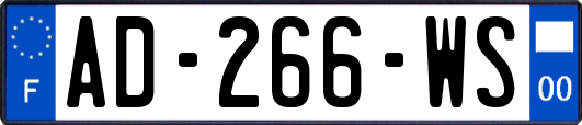 AD-266-WS