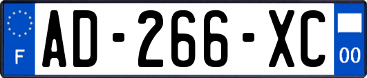 AD-266-XC
