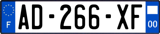 AD-266-XF