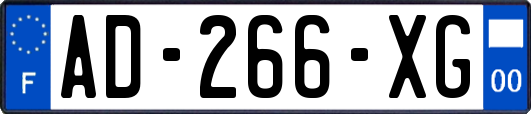 AD-266-XG