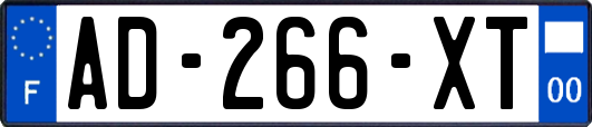 AD-266-XT