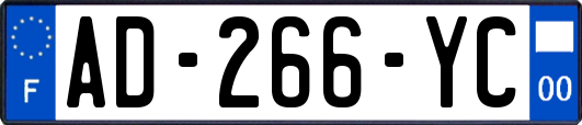 AD-266-YC
