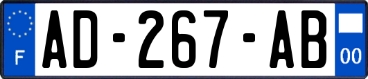 AD-267-AB