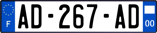 AD-267-AD