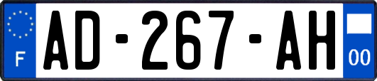 AD-267-AH