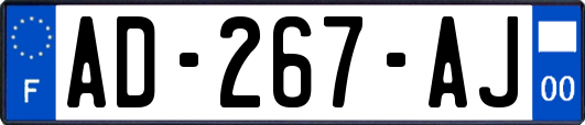 AD-267-AJ