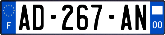 AD-267-AN
