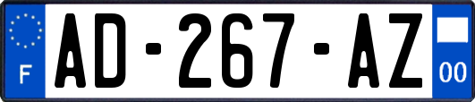 AD-267-AZ