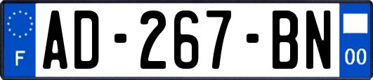 AD-267-BN