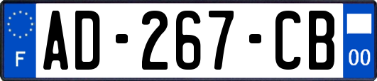 AD-267-CB