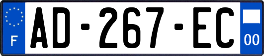 AD-267-EC