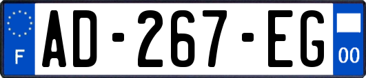 AD-267-EG