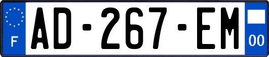 AD-267-EM