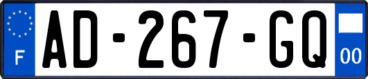 AD-267-GQ