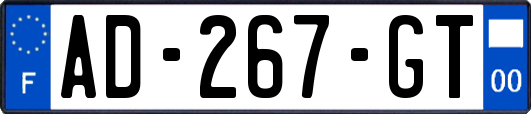 AD-267-GT