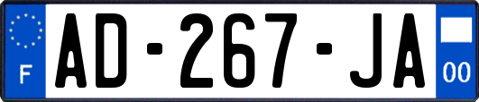 AD-267-JA