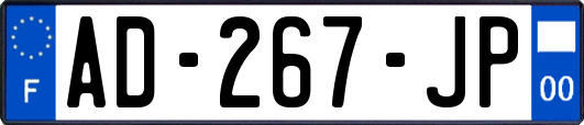 AD-267-JP