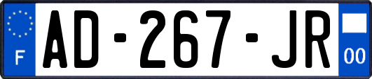 AD-267-JR