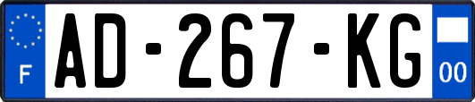 AD-267-KG