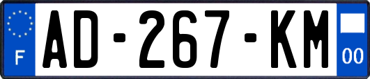 AD-267-KM