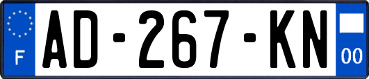 AD-267-KN