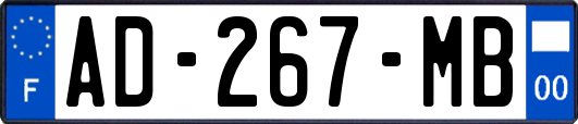 AD-267-MB