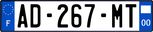 AD-267-MT