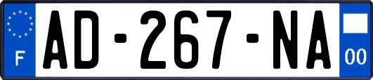 AD-267-NA