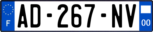 AD-267-NV