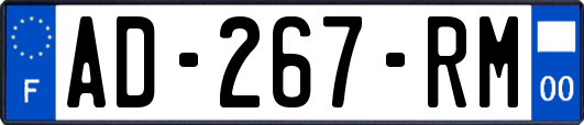 AD-267-RM