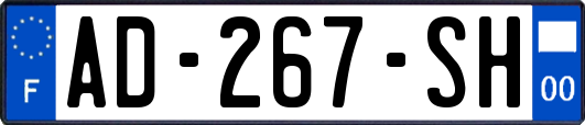 AD-267-SH