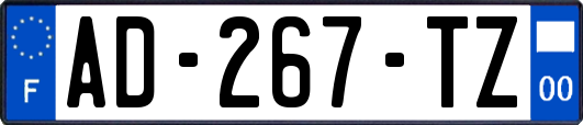 AD-267-TZ