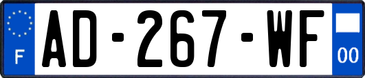 AD-267-WF