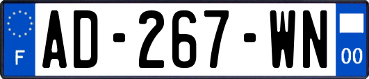 AD-267-WN