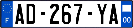 AD-267-YA