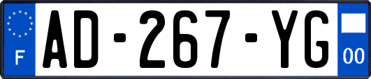 AD-267-YG
