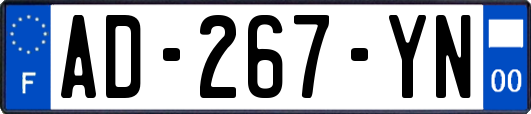 AD-267-YN