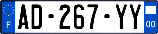 AD-267-YY