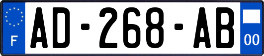 AD-268-AB