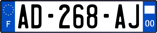 AD-268-AJ