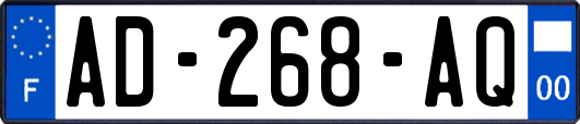 AD-268-AQ