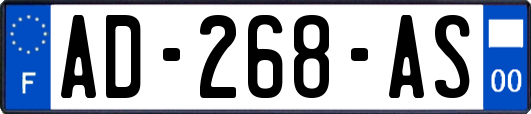 AD-268-AS