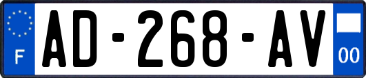 AD-268-AV