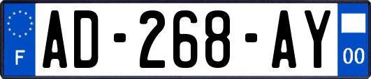 AD-268-AY