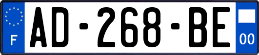 AD-268-BE