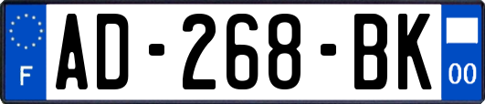 AD-268-BK