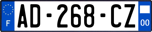 AD-268-CZ