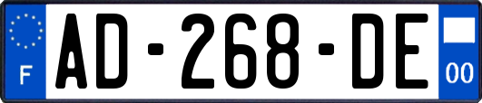 AD-268-DE