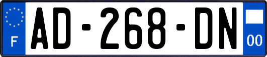 AD-268-DN