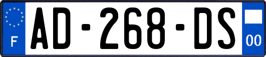 AD-268-DS